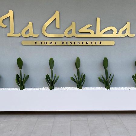 La Casba Hotel Paola Ngoại thất bức ảnh