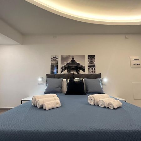 La Casba Hotel Paola Ngoại thất bức ảnh