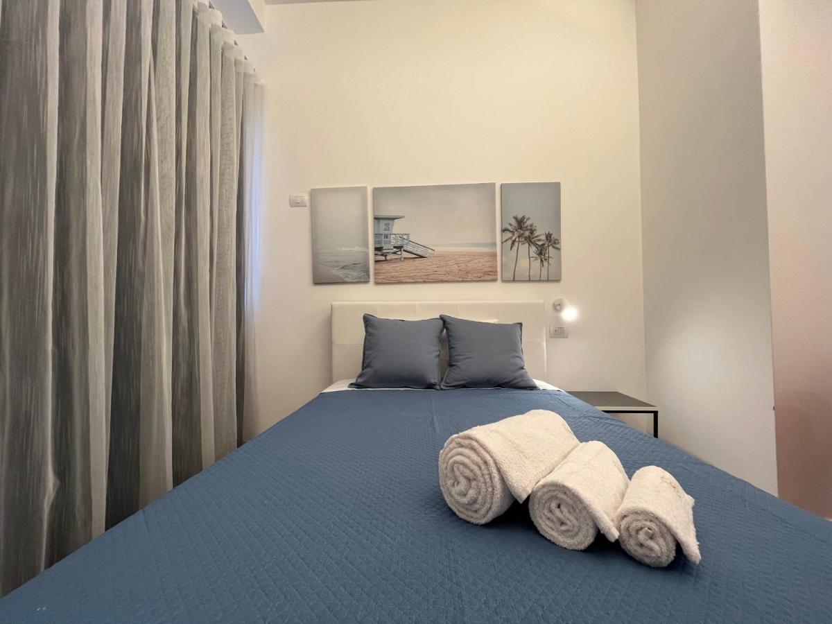 La Casba Hotel Paola Ngoại thất bức ảnh