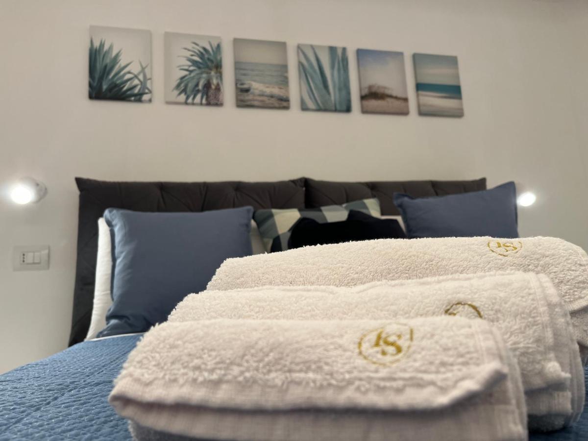 La Casba Hotel Paola Ngoại thất bức ảnh