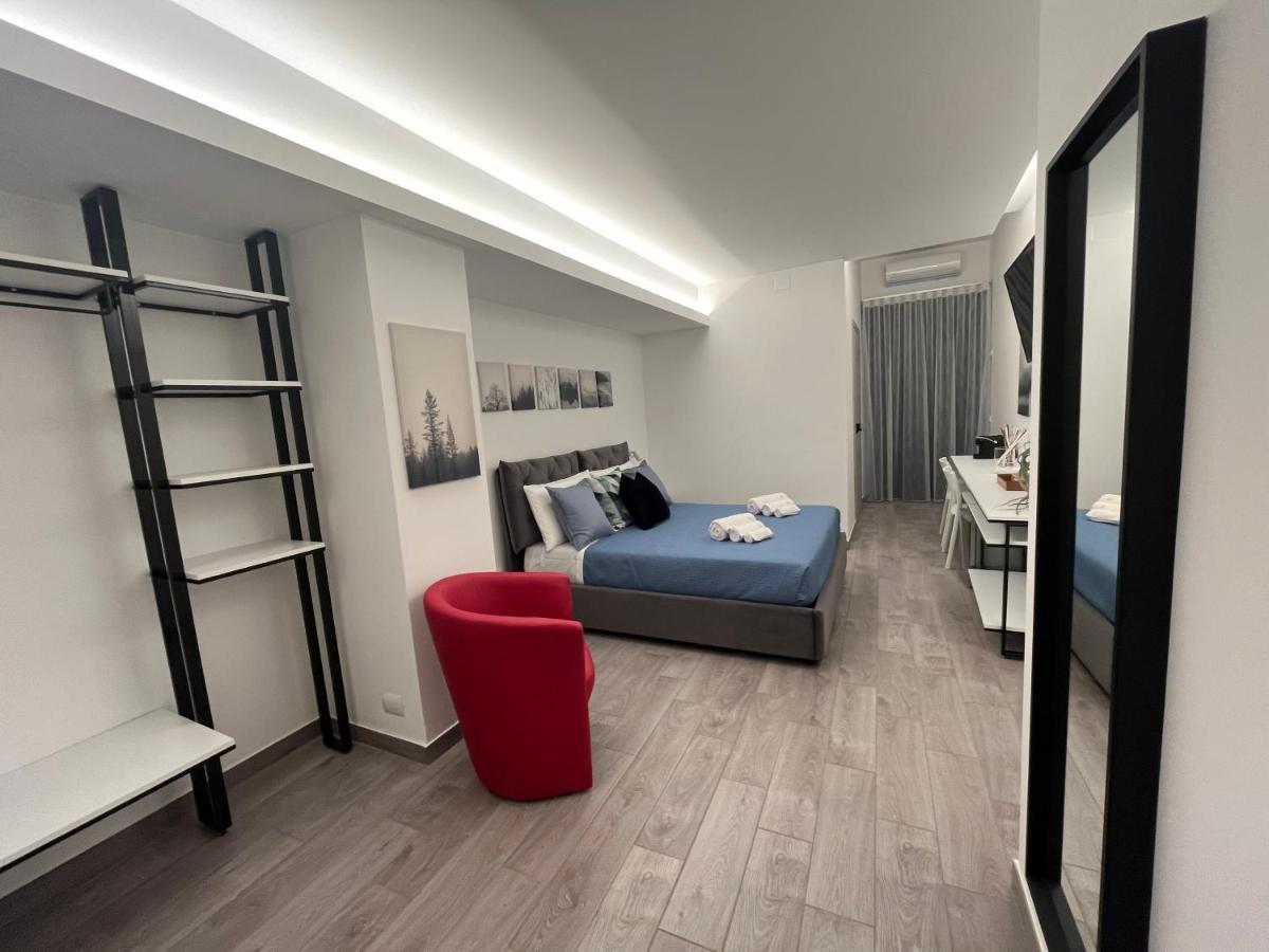 La Casba Hotel Paola Ngoại thất bức ảnh