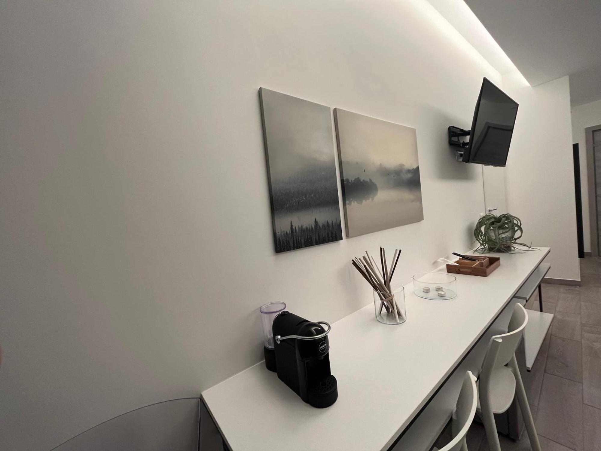 La Casba Hotel Paola Ngoại thất bức ảnh