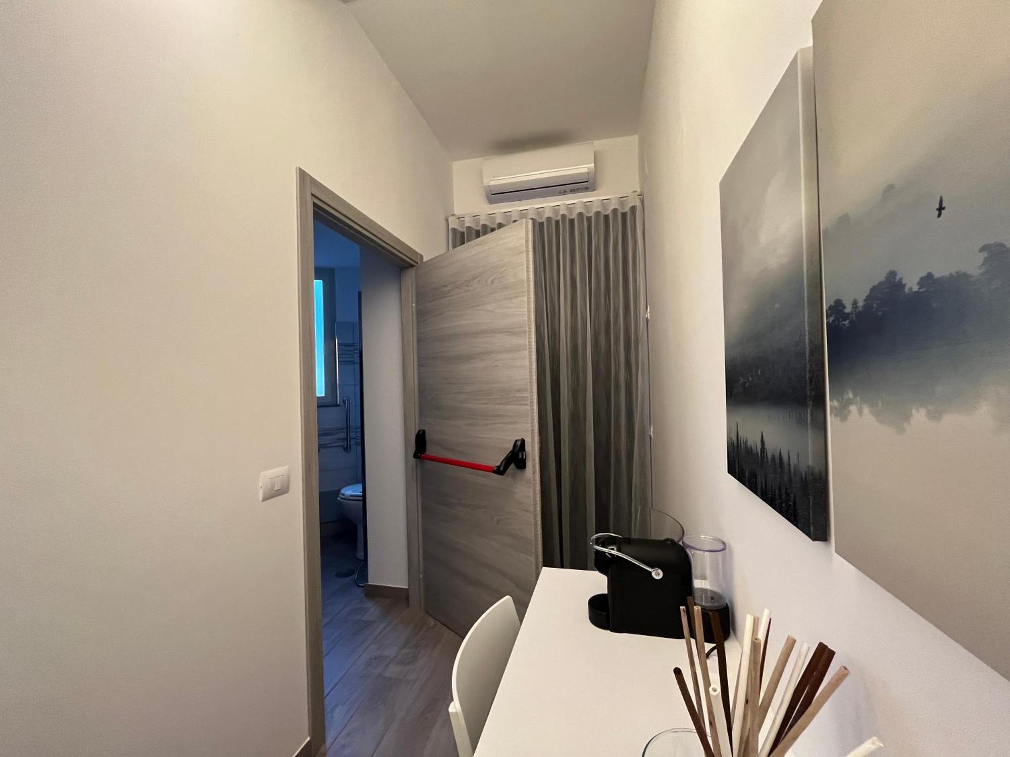La Casba Hotel Paola Ngoại thất bức ảnh