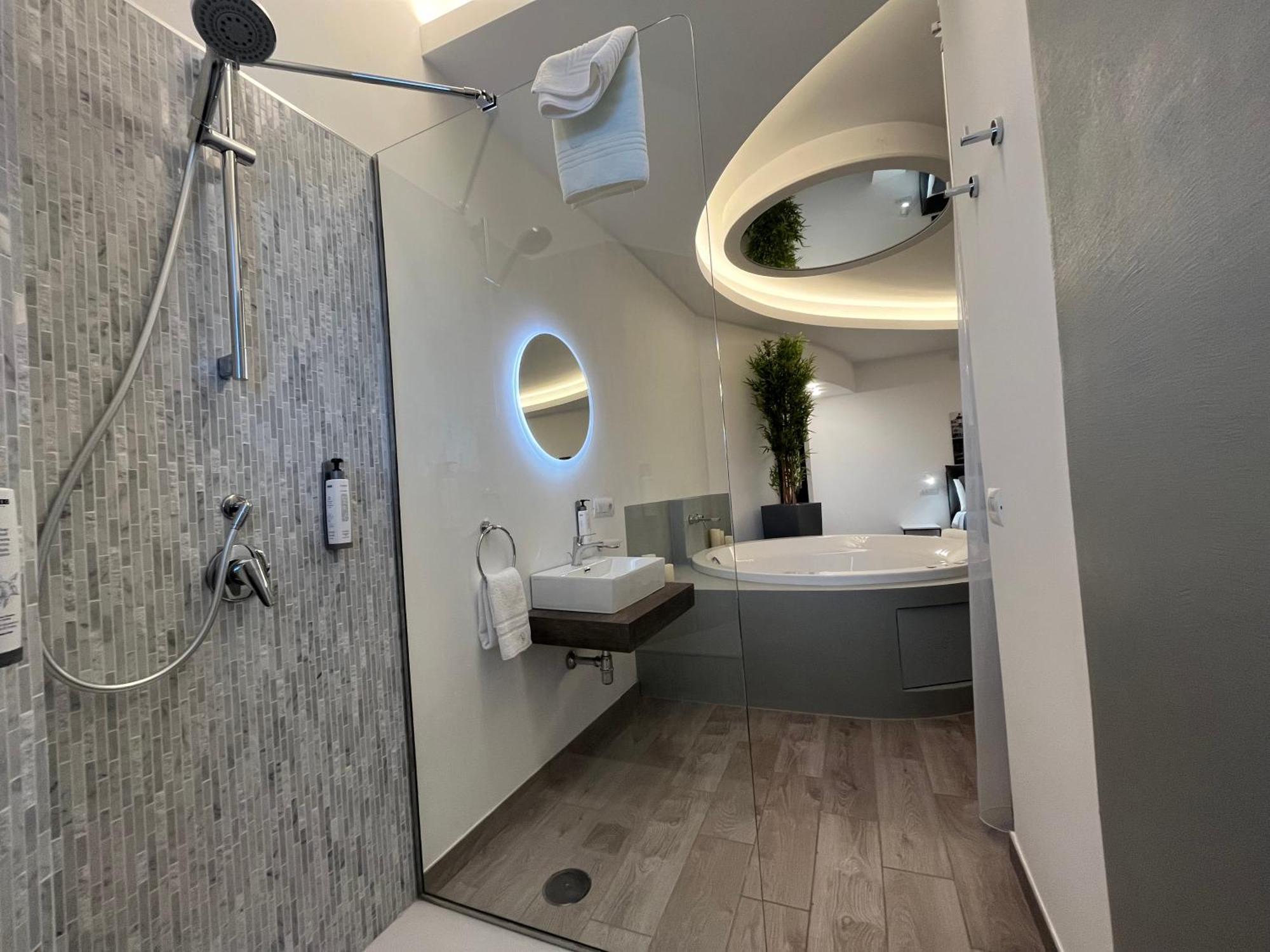 La Casba Hotel Paola Ngoại thất bức ảnh