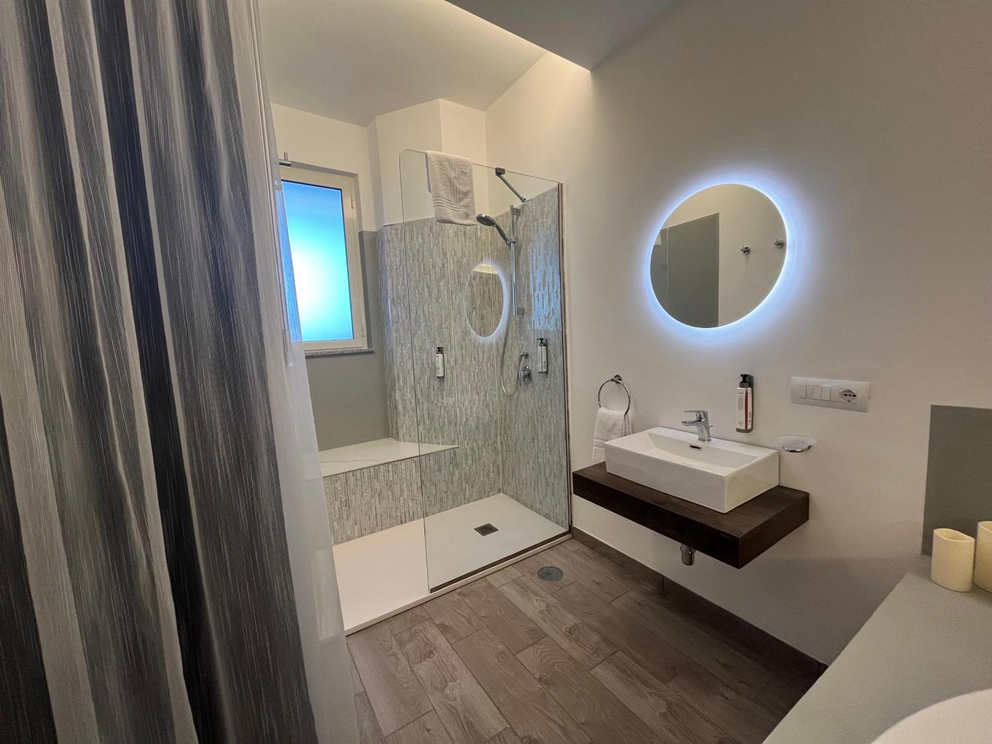 La Casba Hotel Paola Ngoại thất bức ảnh