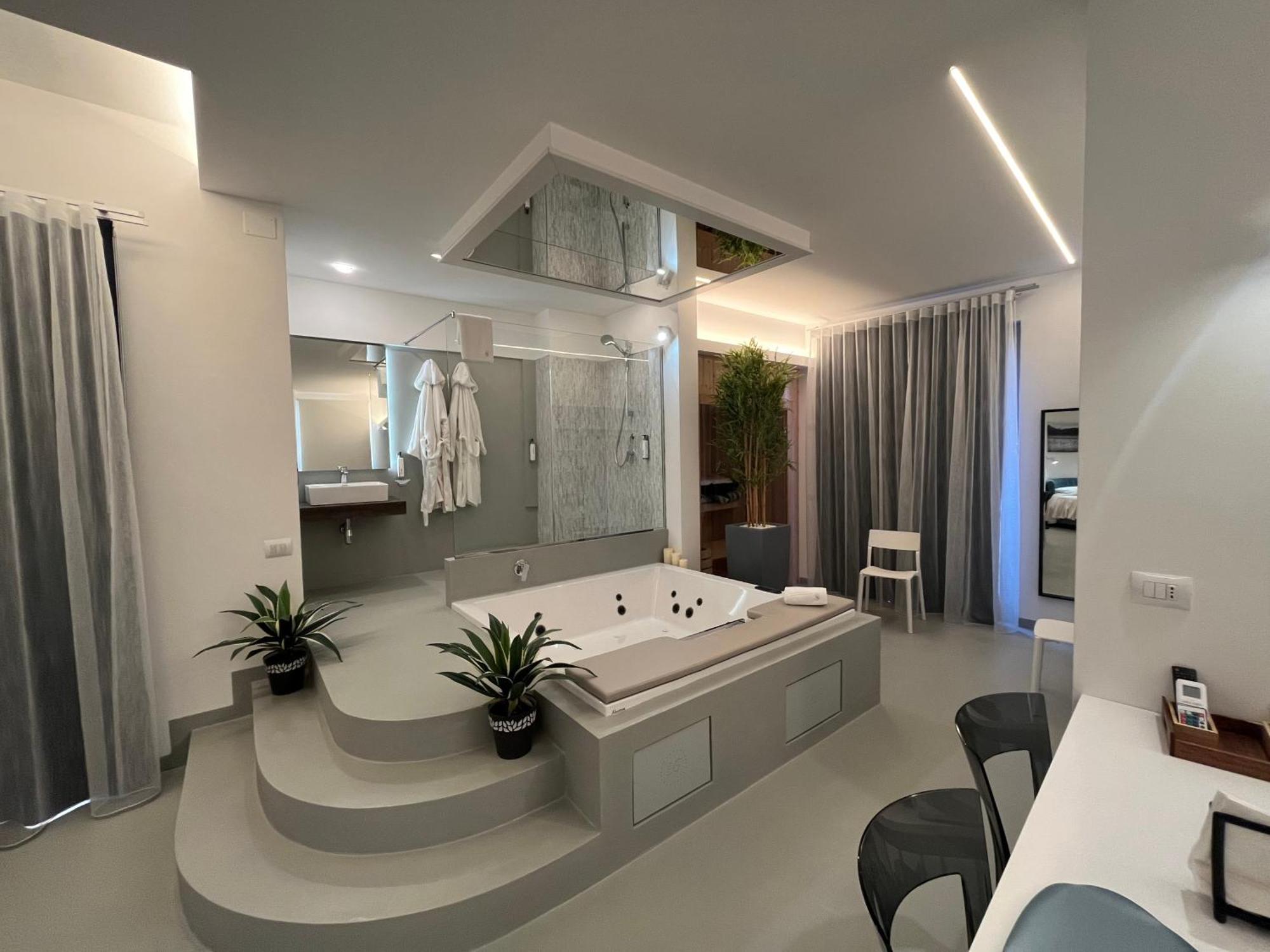 La Casba Hotel Paola Ngoại thất bức ảnh