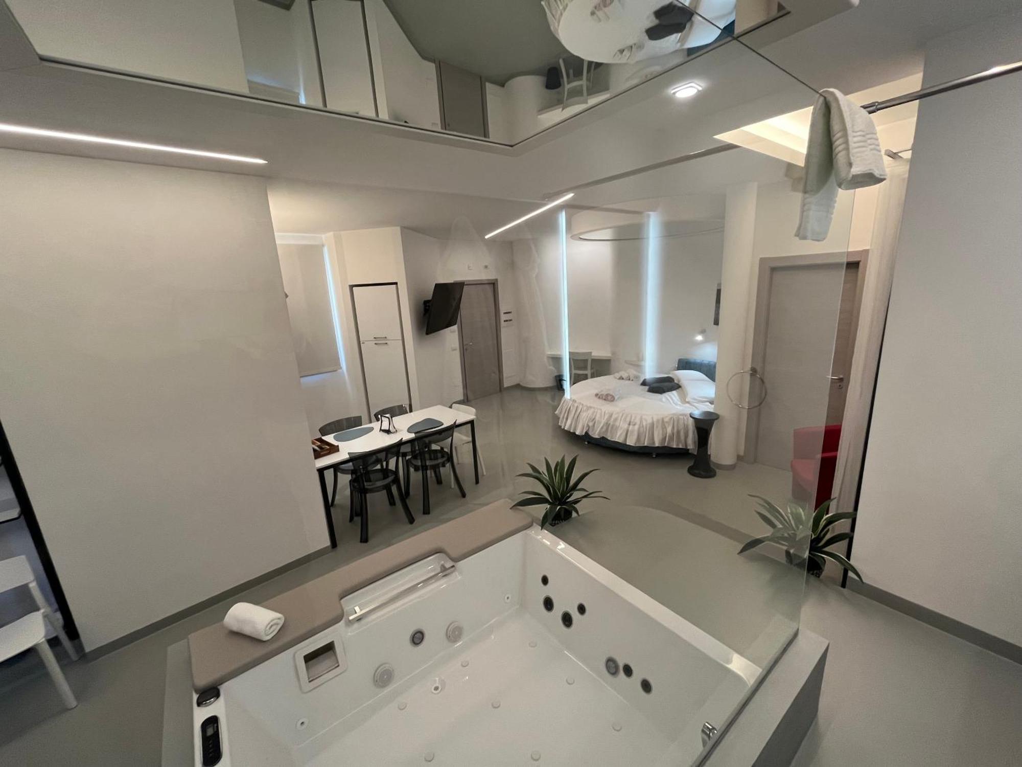 La Casba Hotel Paola Ngoại thất bức ảnh