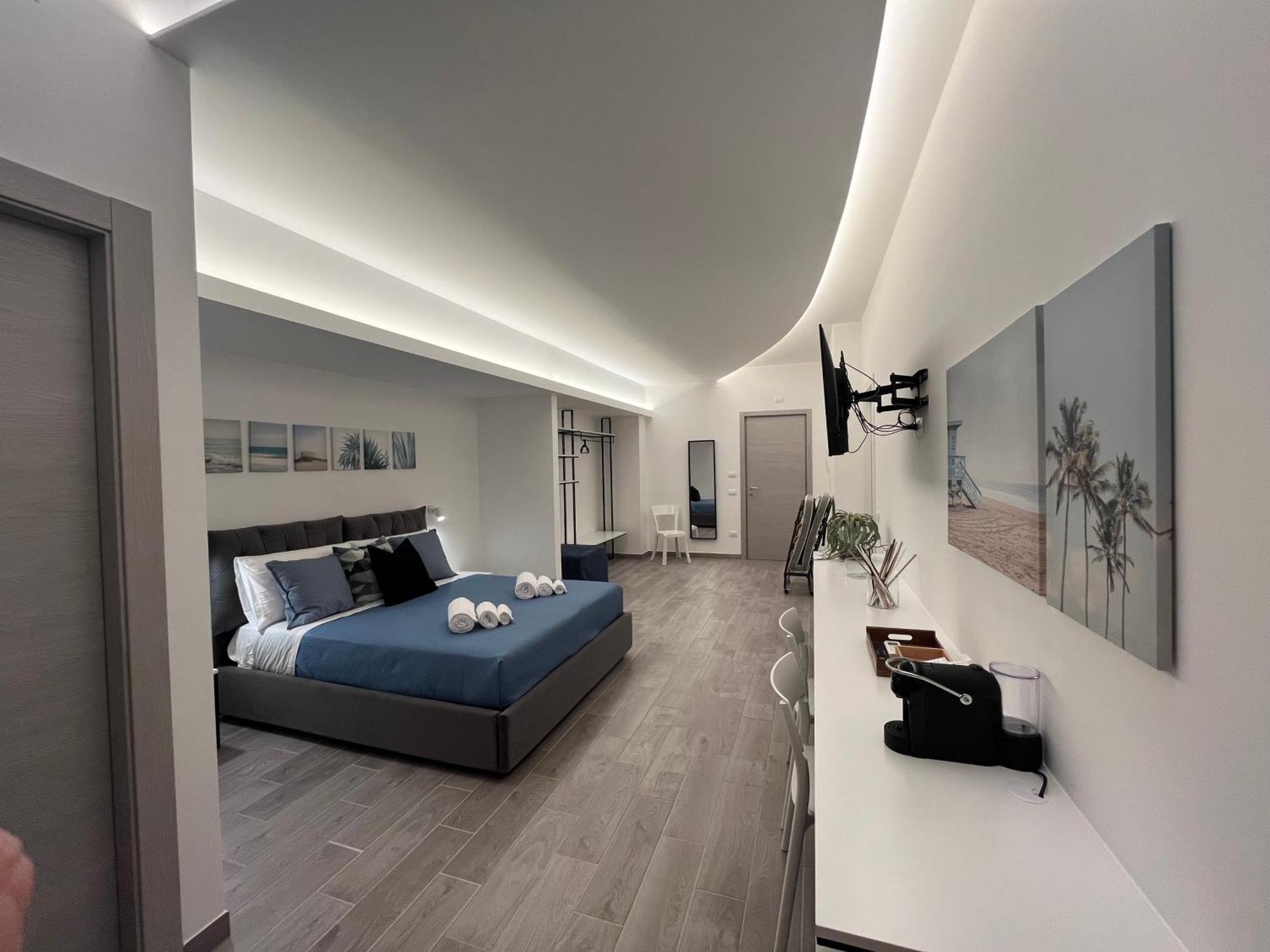 La Casba Hotel Paola Ngoại thất bức ảnh