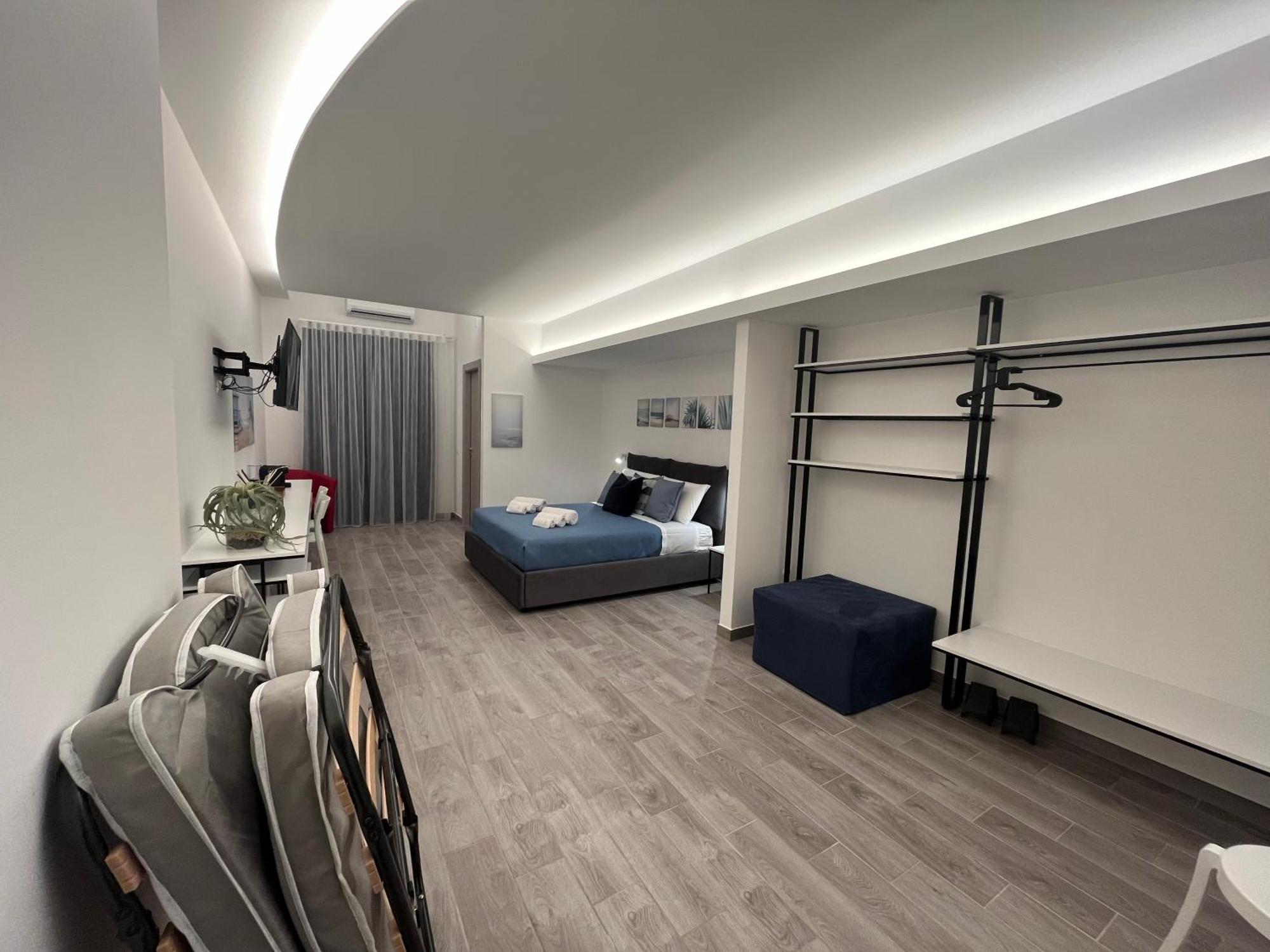 La Casba Hotel Paola Ngoại thất bức ảnh