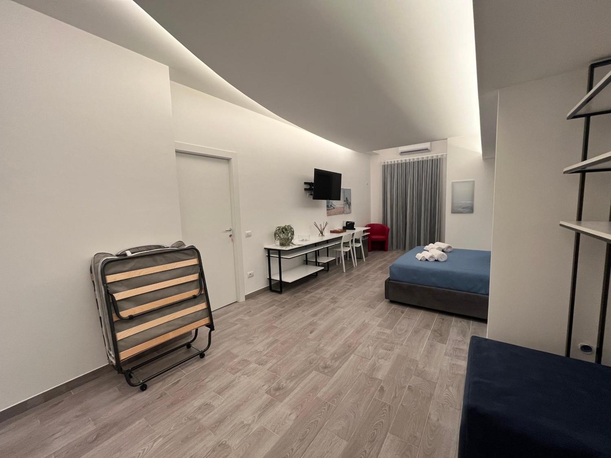 La Casba Hotel Paola Ngoại thất bức ảnh