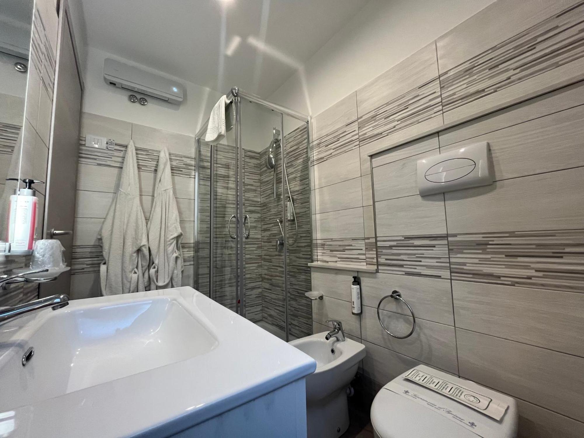 La Casba Hotel Paola Ngoại thất bức ảnh