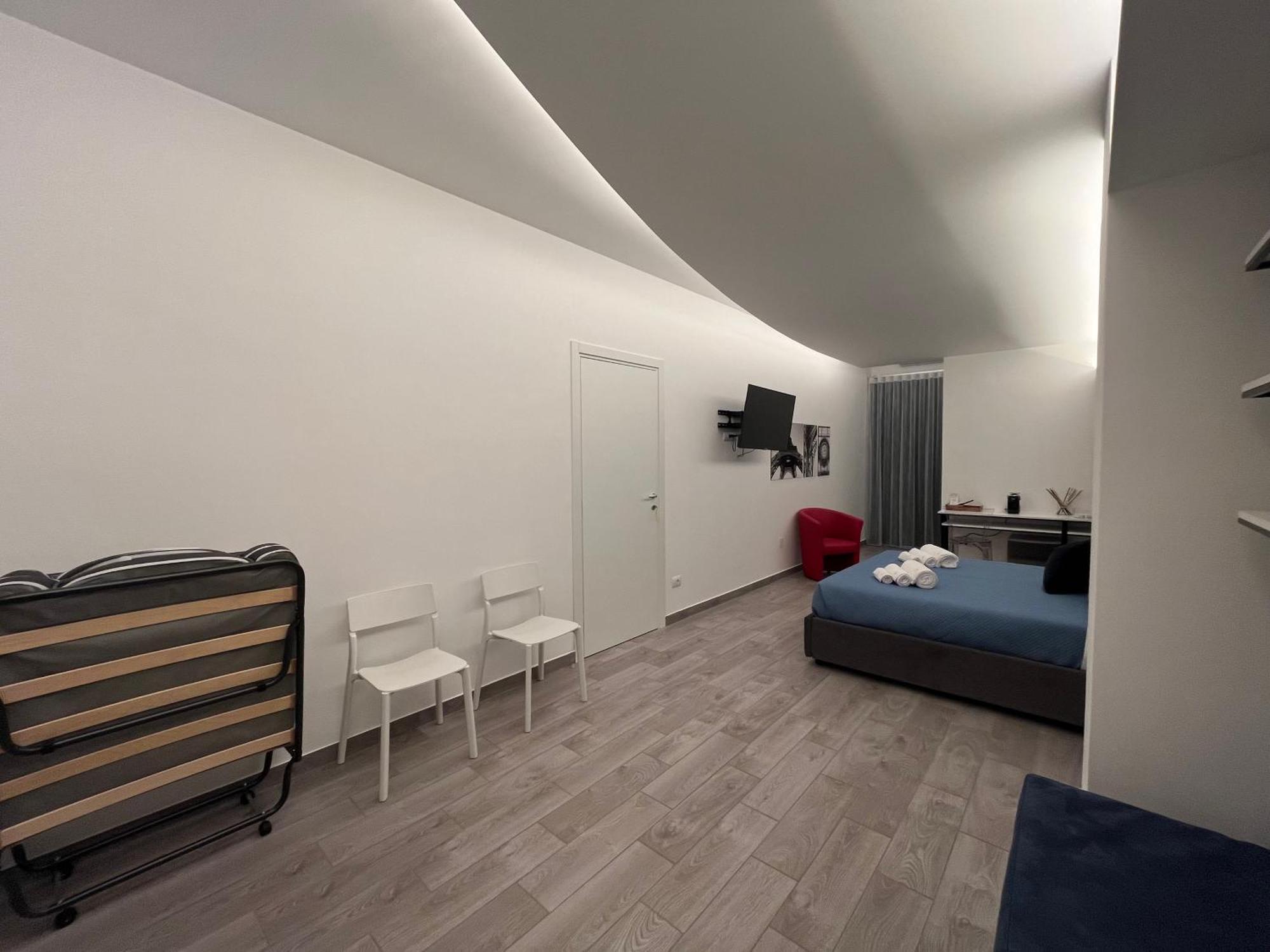 La Casba Hotel Paola Ngoại thất bức ảnh