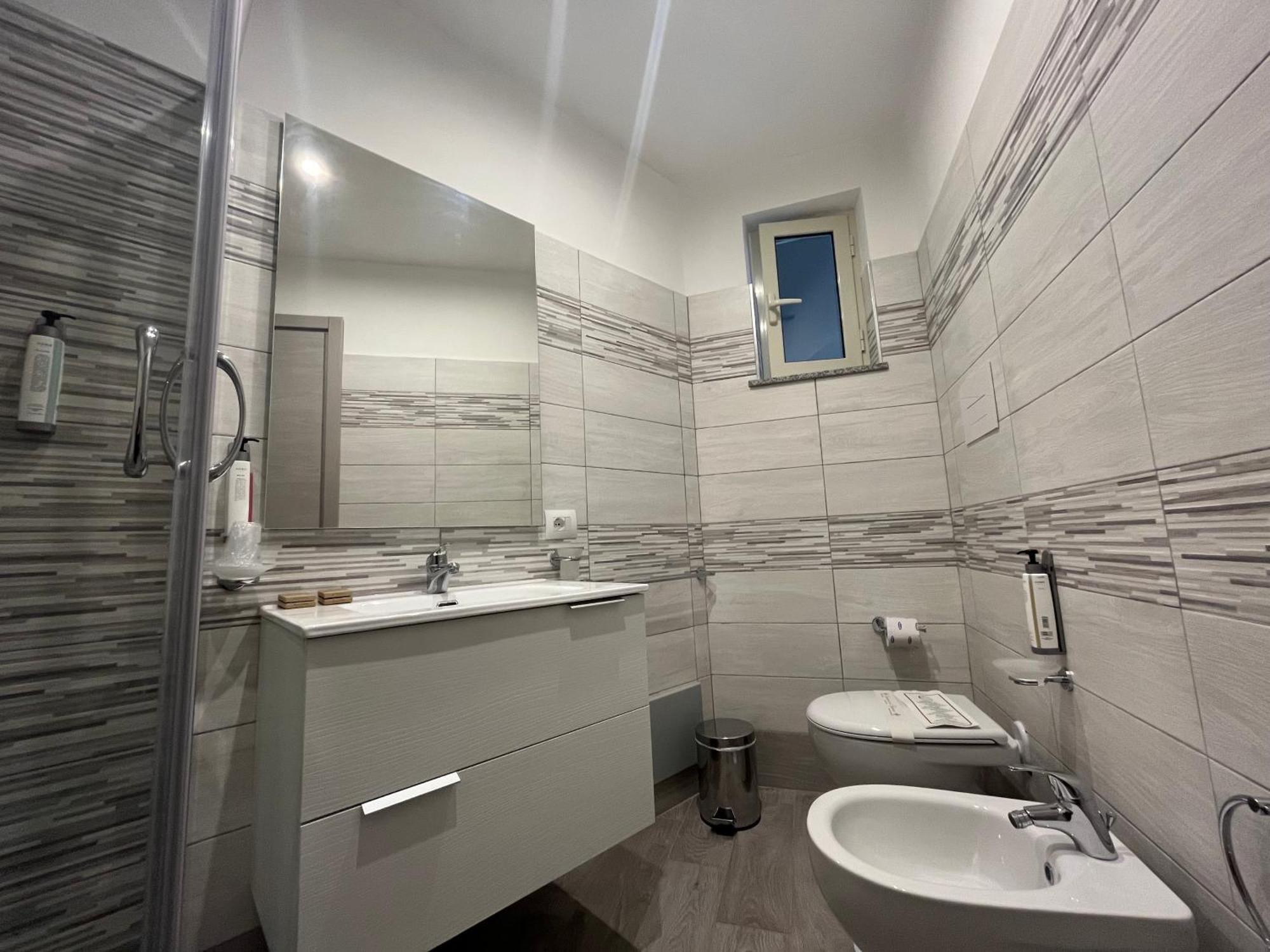 La Casba Hotel Paola Ngoại thất bức ảnh